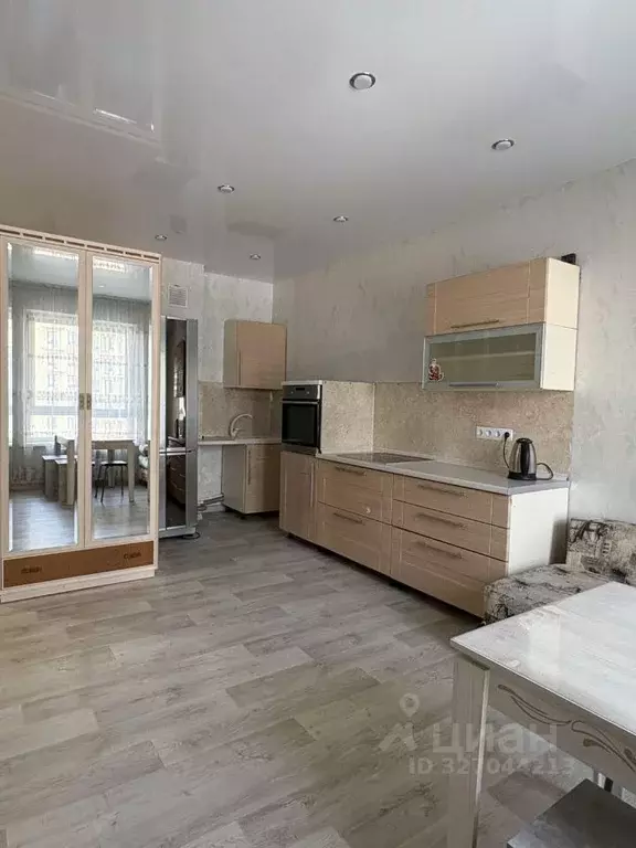 1-к кв. Иркутская область, Иркутск Ново-Ленино мкр, Территория 1-й ... - Фото 2