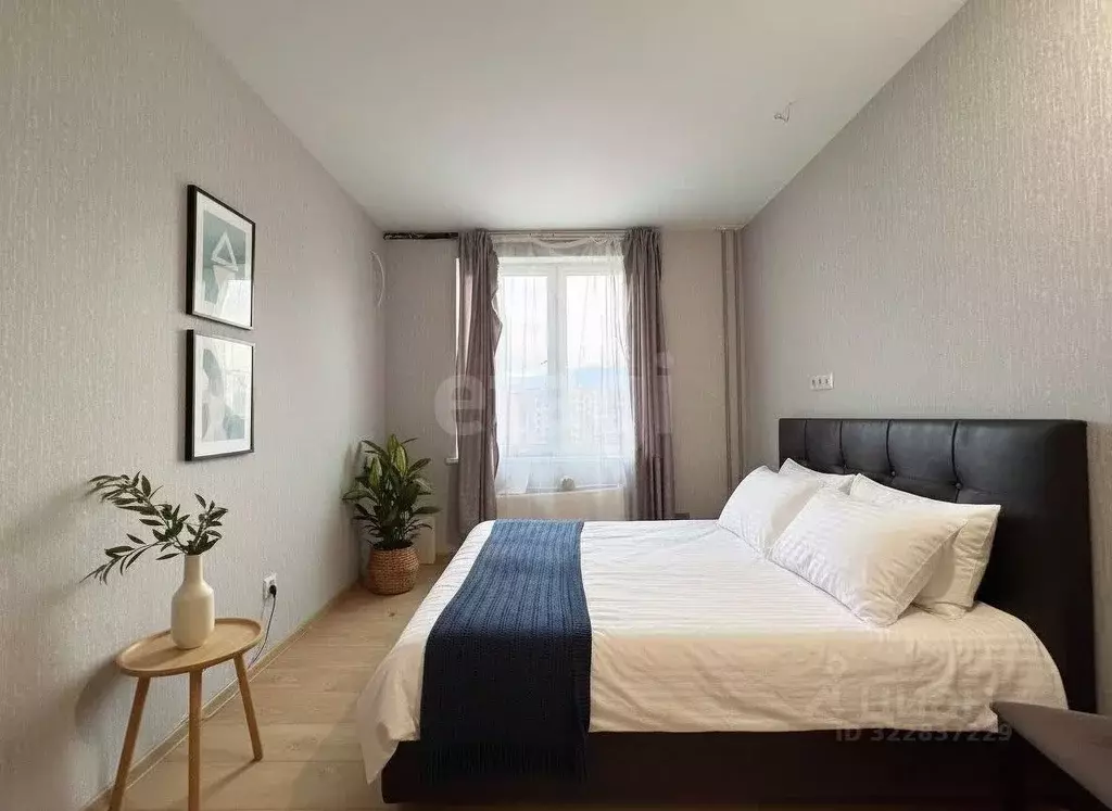 Студия Московская область, Красногорск городской округ, пос. ... - Фото 1