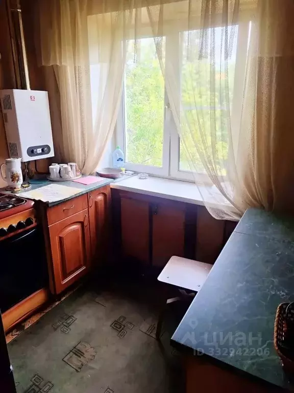 2-к кв. Московская область, Люберцы Октябрьский просп., 300 (45.0 м) - Фото 1