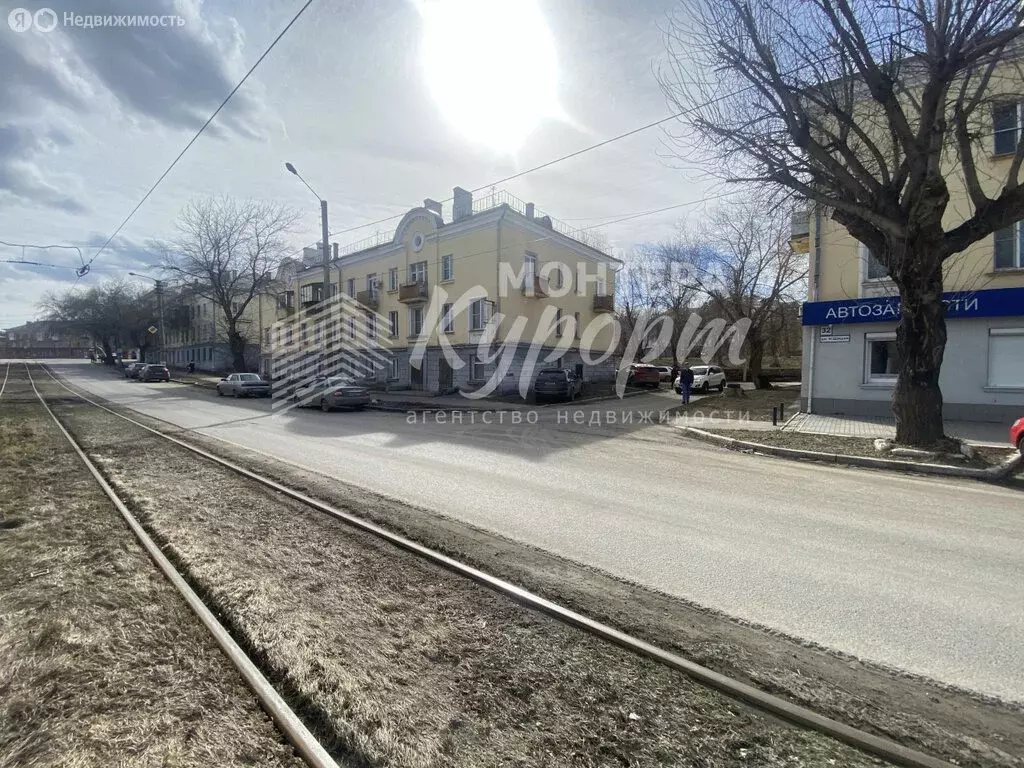 Помещение свободного назначения (34.8 м) - Фото 1