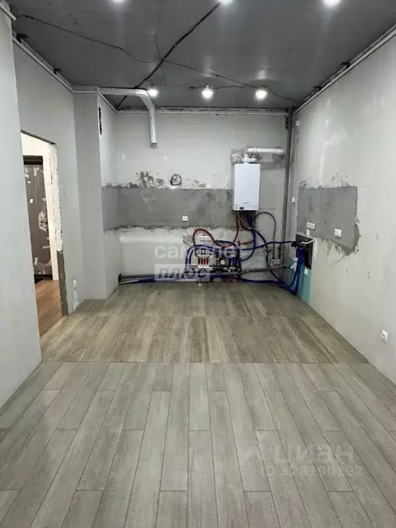 2-к кв. Рязанская область, Рязань ул. Фирсова, 14 (67.5 м) - Фото 1