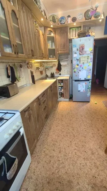 1-к кв. Калининградская область, Калининград ул. Куйбышева, 100 (45.0 ... - Фото 2