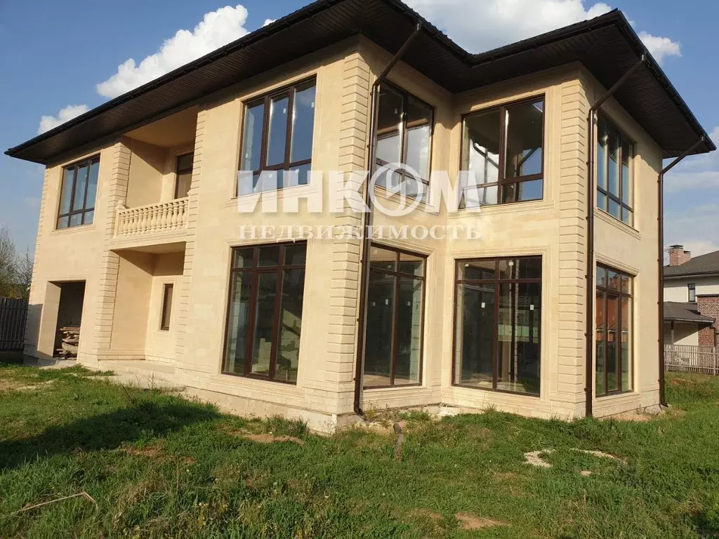 Дом в Москва пер. 2-й Зименковский, 57 (344 м) - Фото 2