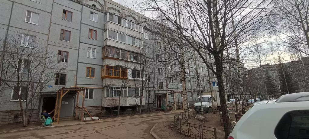 Продаётся 1-к квартира, 33.5 м - Фото 0