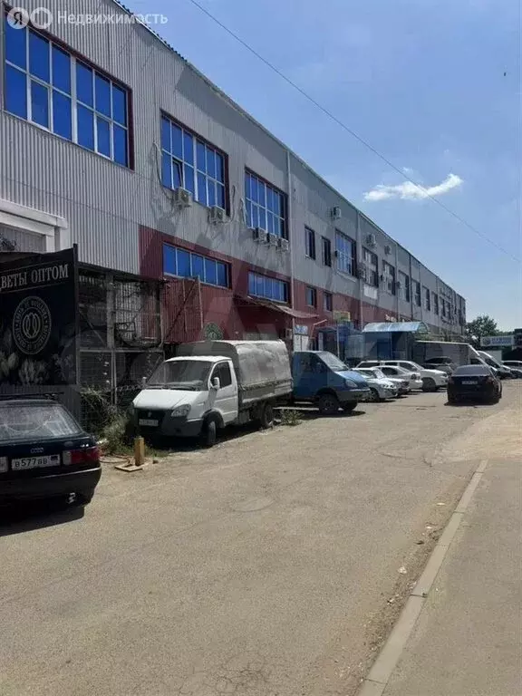 Офис (117.8 м) - Фото 2