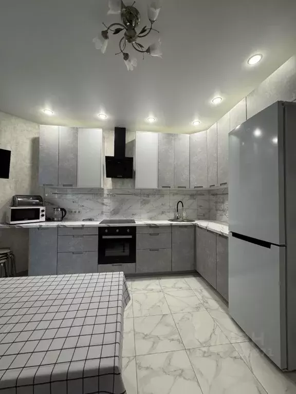 1-к кв. Московская область, Видное бул. Зеленые аллеи, 10 (45.3 м) - Фото 2