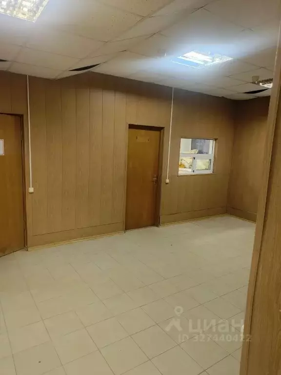 Помещение свободного назначения в Ярославская область, с. Большое ул. ... - Фото 2