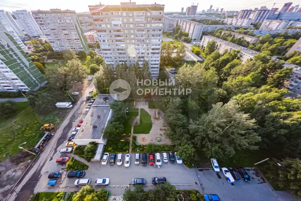 2-к. квартира, 48 м, 16/16 эт. - Фото 0