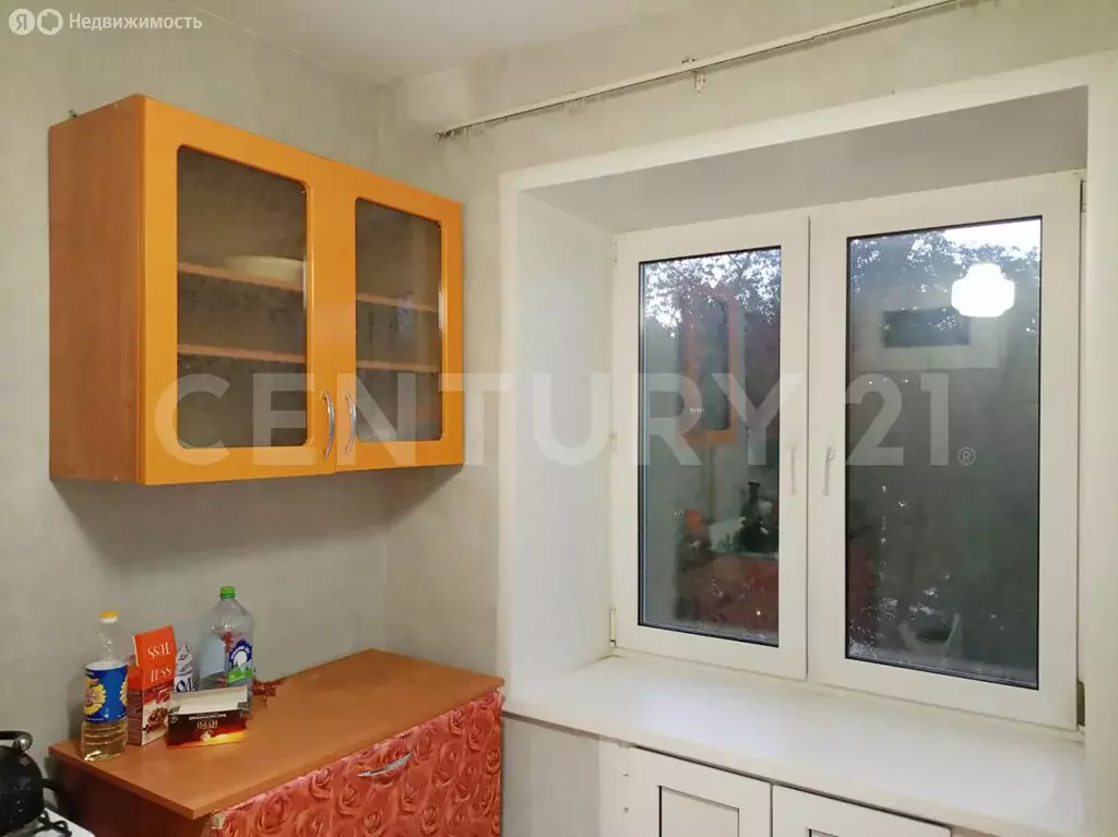 1-комнатная квартира: Пермь, улица Космонавта Леонова, 8 (30 м) - Фото 1