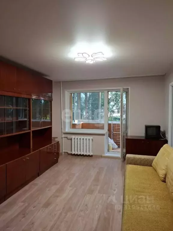 3-к кв. Свердловская область, Екатеринбург ул. Билимбаевская, 20 (59.1 ... - Фото 0