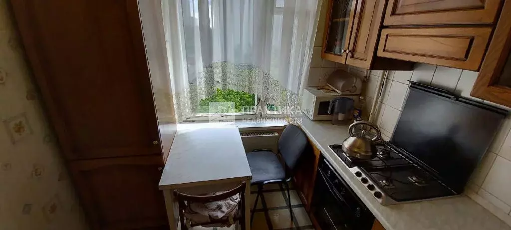 Продается 3-комнатная квартира - Фото 1