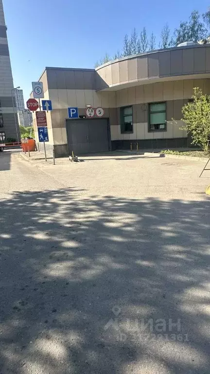 Гараж в Москва Беломорская ул., 11к2с1 (16 м) - Фото 1