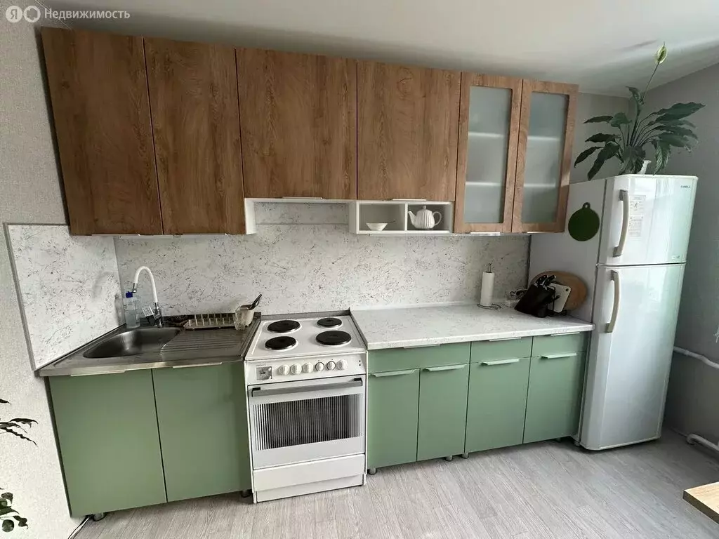 3-комнатная квартира: Реж, улица Ленина, 74/6 (66.5 м) - Фото 1