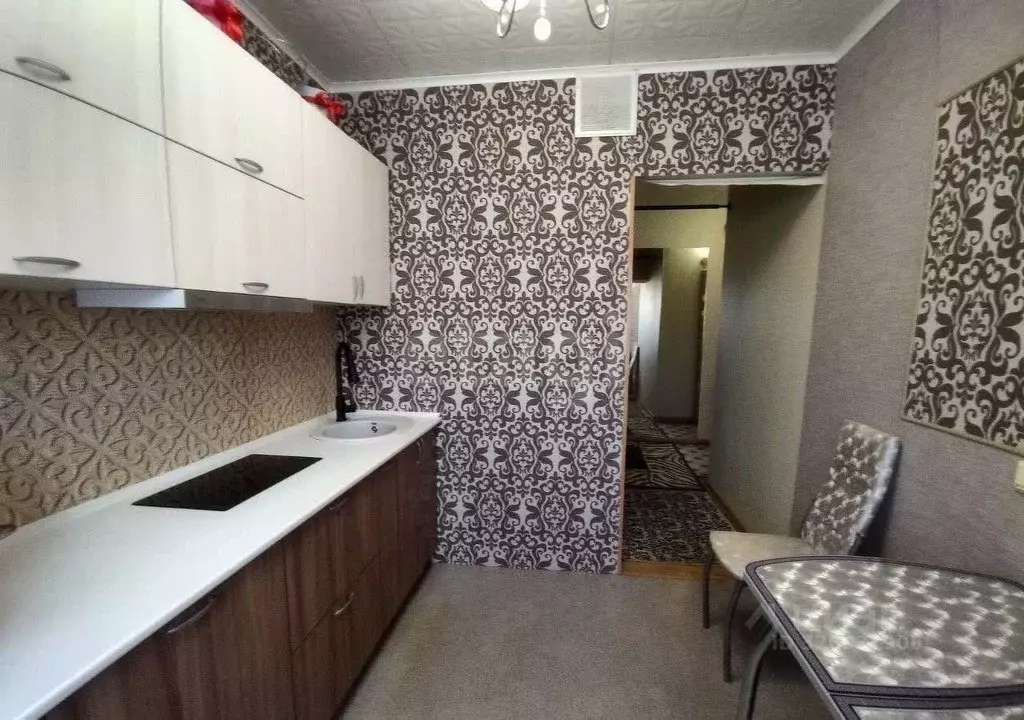 3-к кв. Тюменская область, Тюмень ул. Казачьи луга, 3 (65.7 м) - Фото 1