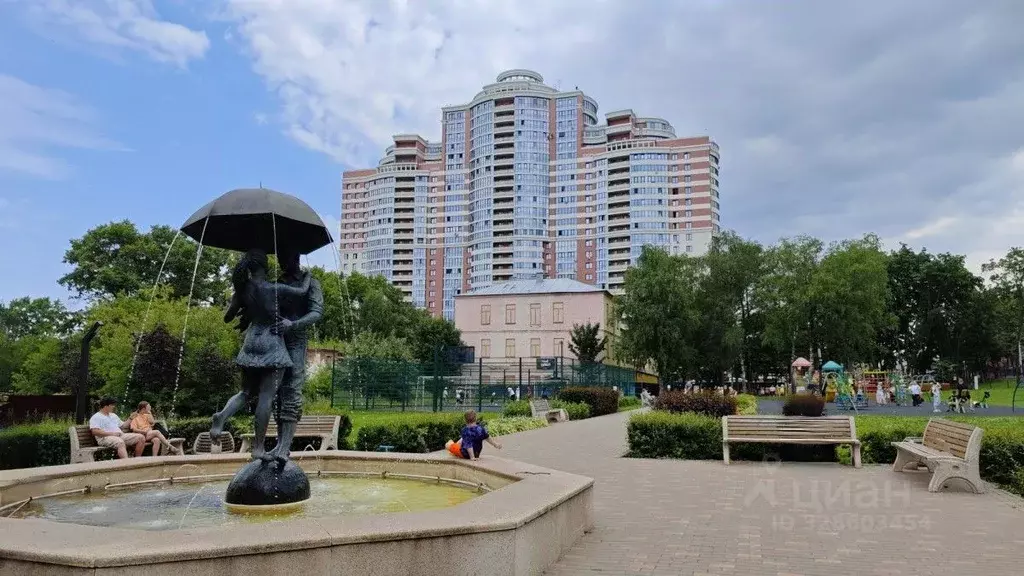 2-к кв. Кировская область, Киров Октябрьский просп., 117 (60.6 м) - Фото 1