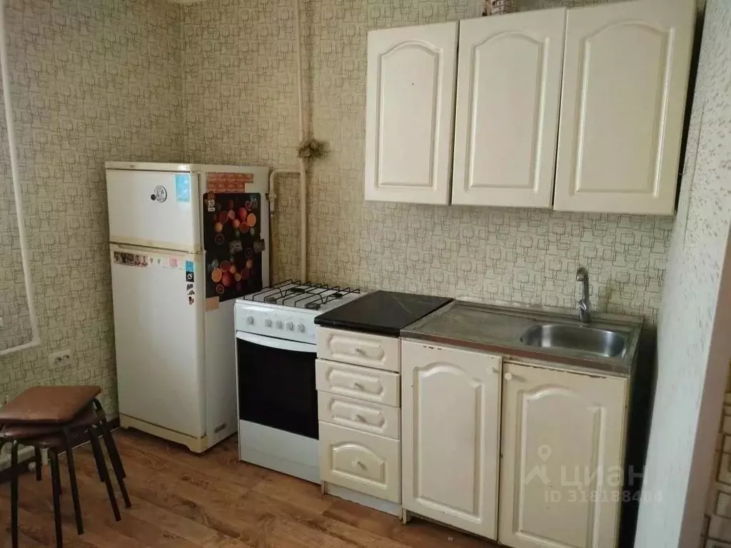 1-к кв. Татарстан, Альметьевск просп. Строителей, 43А (36.0 м) - Фото 0