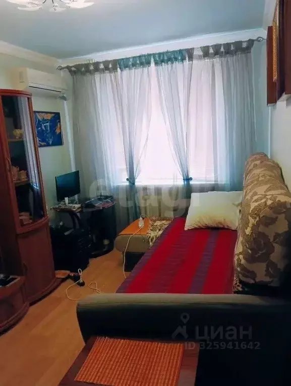 Комната Ростовская область, Таганрог Контрольный пер., 6 (98.0 м) - Фото 1