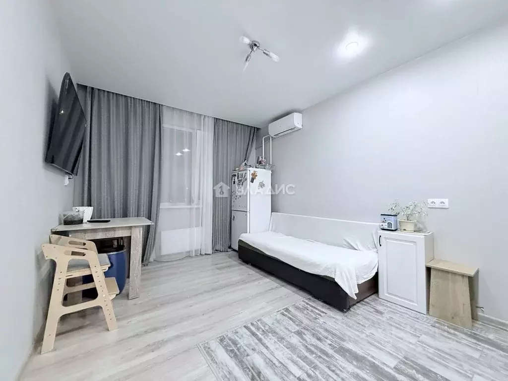 2-к кв. Волгоградская область, Волгоград ул. Шумского, 11 (52.0 м) - Фото 2