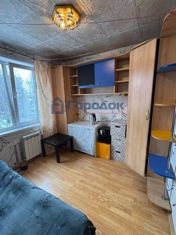 Комната Свердловская область, Екатеринбург ул. Металлургов, 40к2 (8.0 ... - Фото 1