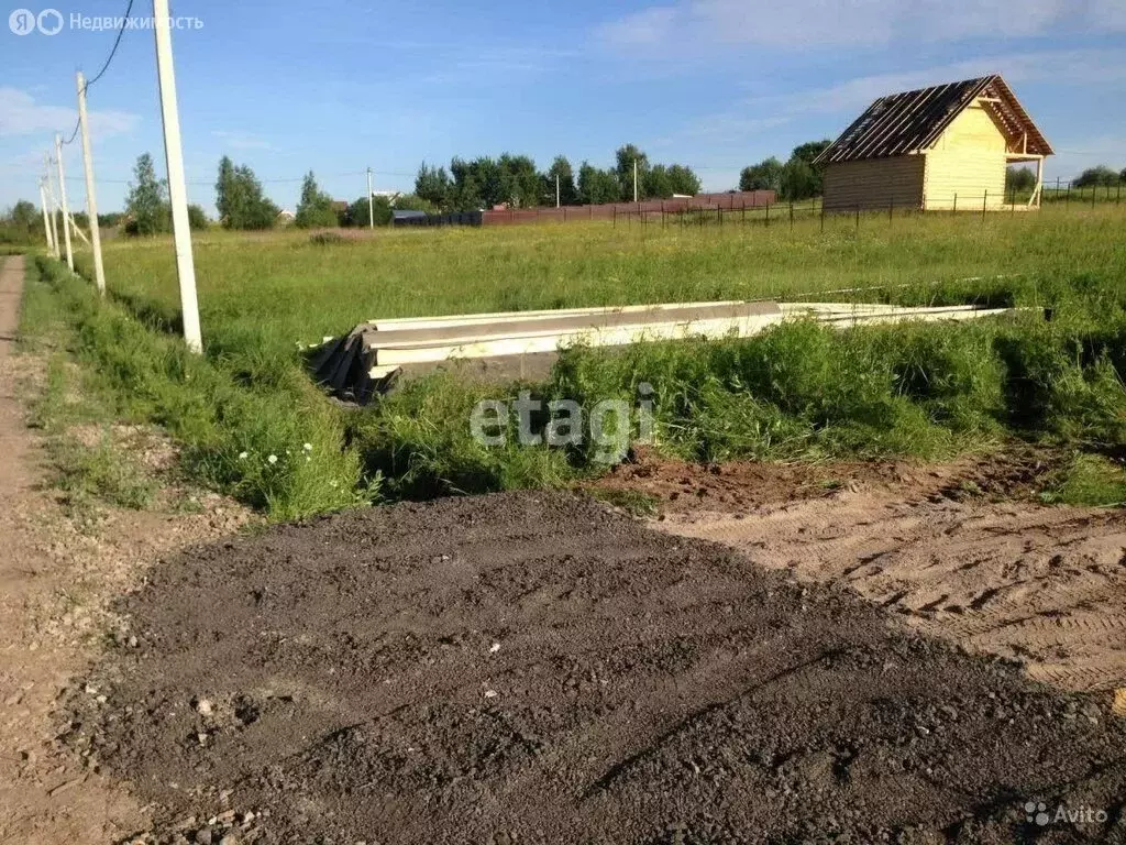 Участок в Республика Башкортостан, Стерлитамак (18.2 м) - Фото 1
