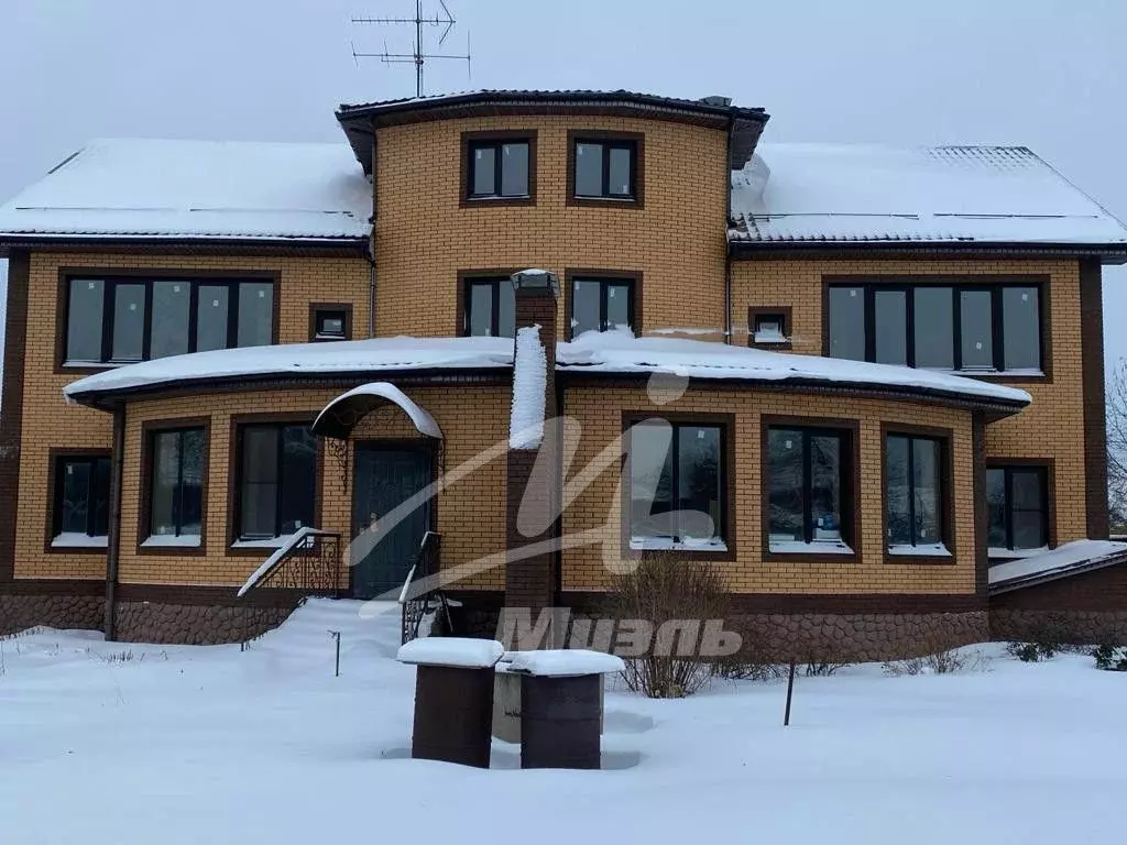 Продается дом в г. Подольск - Фото 1