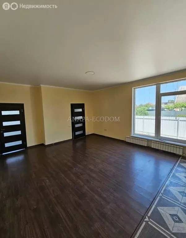 Дом в село Супсех, улица Чапаева (97 м) - Фото 1