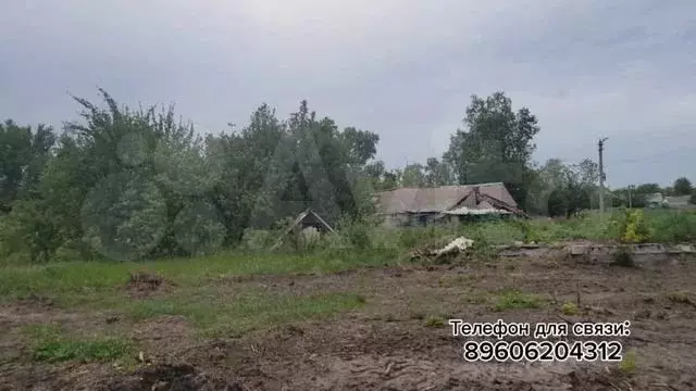 Участок 23,5 сот. (личное подсобное хозяйство (лпх)) - Фото 1