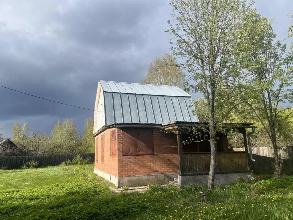 Дом в Московская область, Солнечногорск городской округ, Солнышко ... - Фото 1