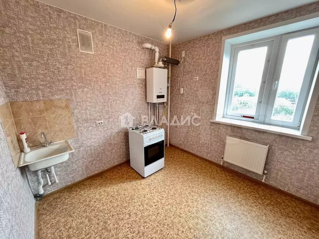 1-к. квартира, 35,5 м, 3/4 эт. - Фото 0