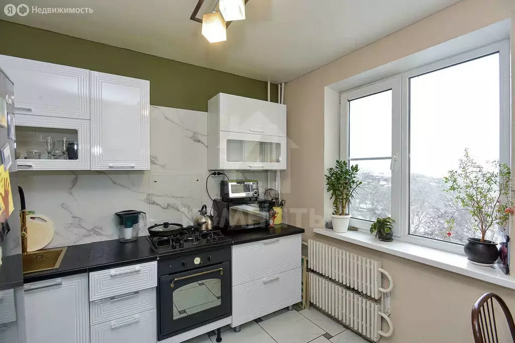 2-комнатная квартира: Воронеж, улица Суворова, 116А (44.6 м) - Фото 2