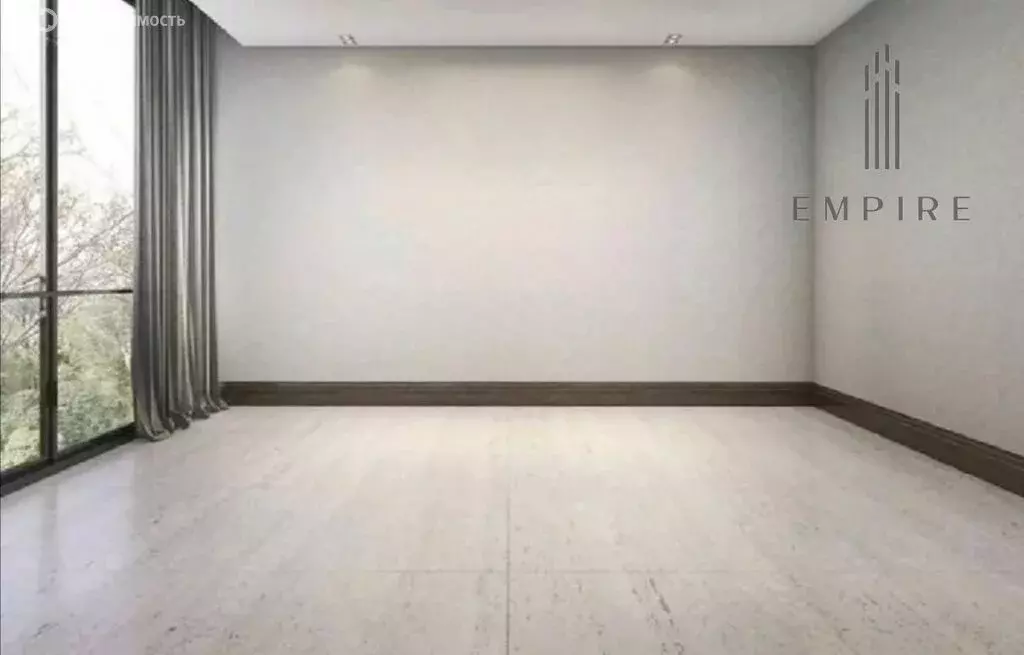 1-комнатная квартира: Грозный, проспект В.В. Путина, 1А (49.3 м) - Фото 2