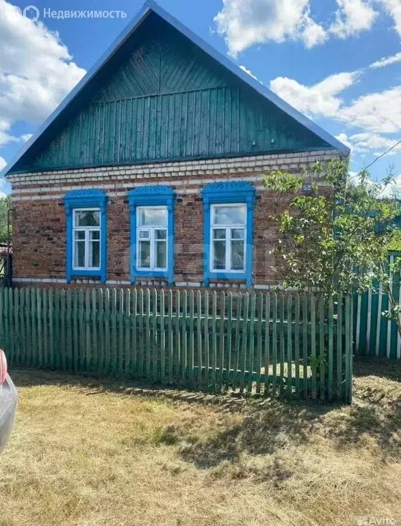 Дом в Старая Гута, Октябрьская улица (47 м) - Фото 1