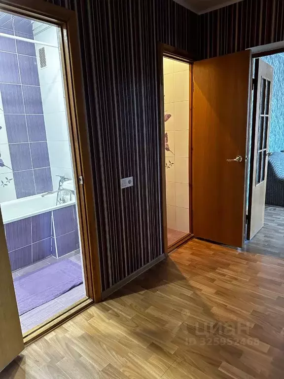 2-к кв. Липецкая область, Липецк ул. Космонавтов, 46/4 (60.0 м) - Фото 2