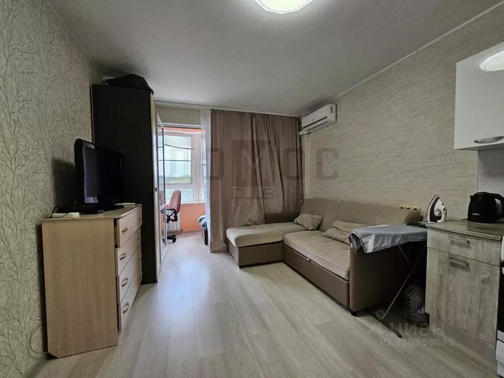 Студия Свердловская область, Екатеринбург ул. Республиканская, 5 (25.8 ... - Фото 1