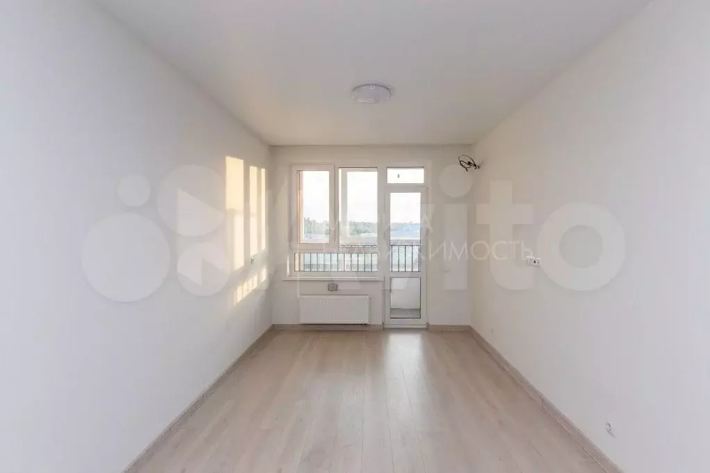 3-к. квартира, 64,9 м, 2/4 эт. - Фото 0