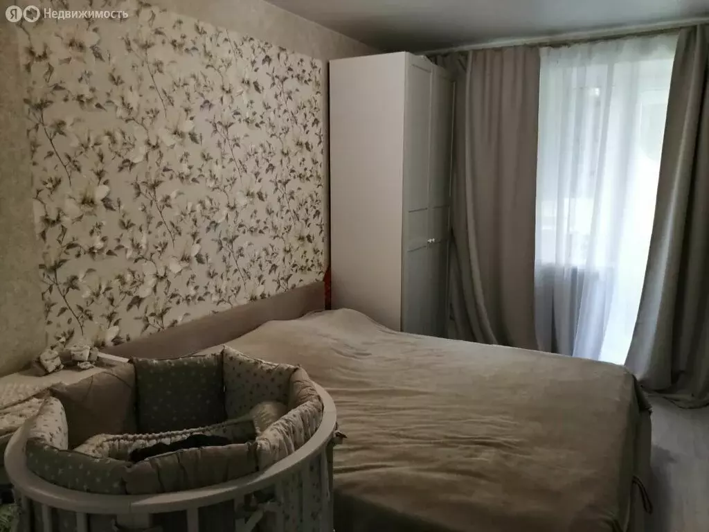 3-комнатная квартира: Красное Село, улица Спирина, 12 (61.4 м) - Фото 0