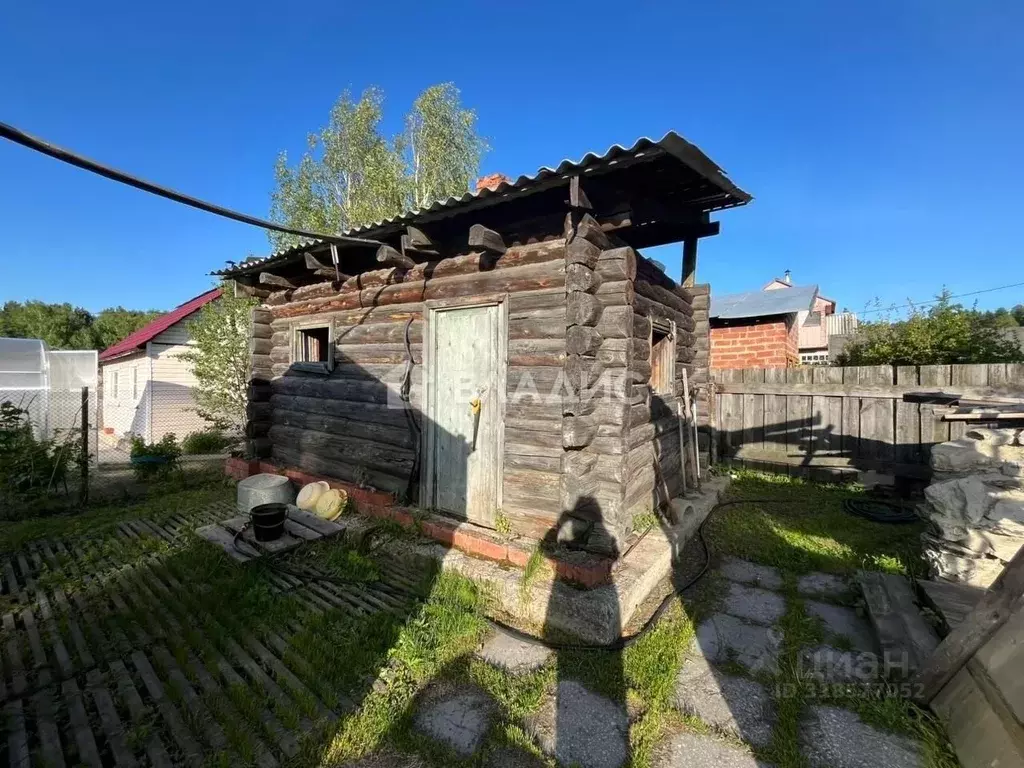 Дом в Иркутская область, Ангарск Василек СНТ, 80 (114 м) - Фото 1
