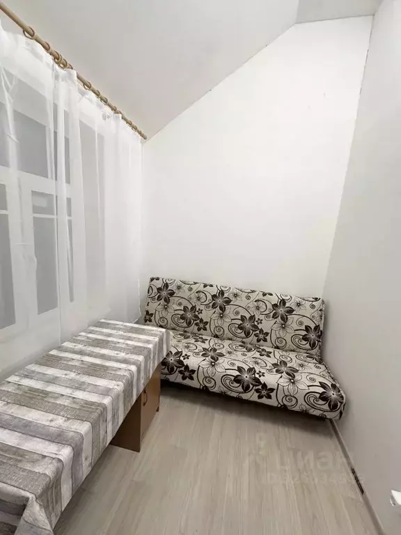 Комната Санкт-Петербург Лиговский просп., 44Б (7.0 м) - Фото 2