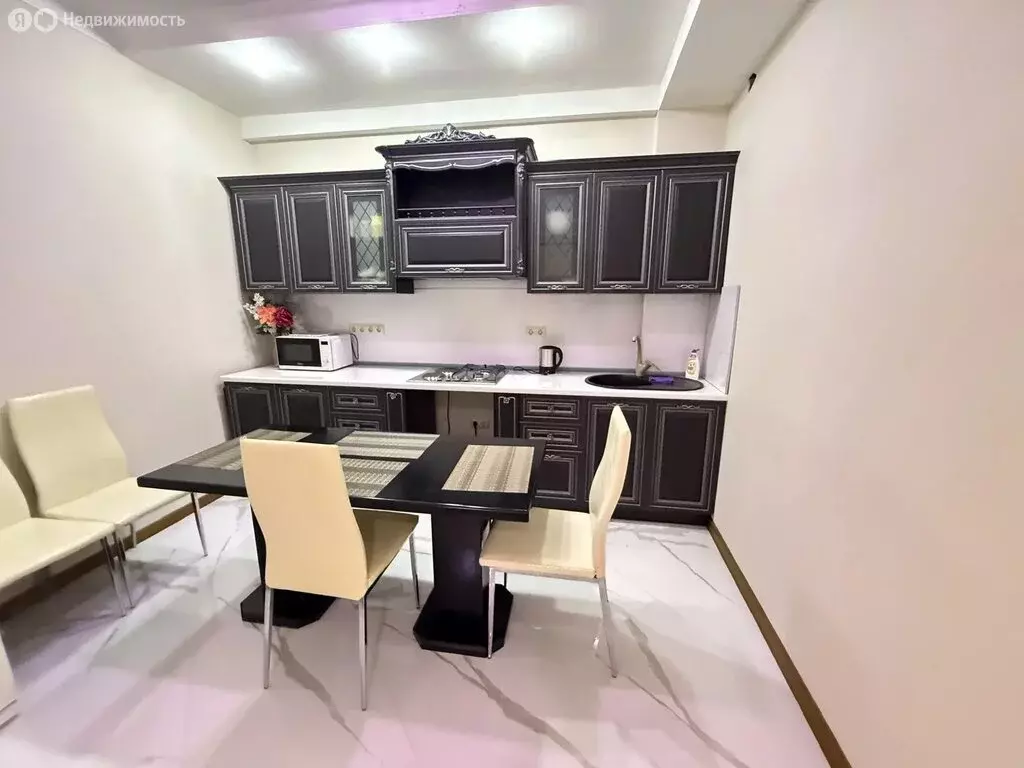 2-комнатная квартира: Махачкала, 2-й тупик Лаптиева, 10 (60 м) - Фото 2