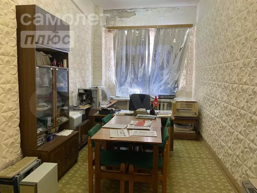 Продам помещение свободного назначения, 940 м - Фото 1