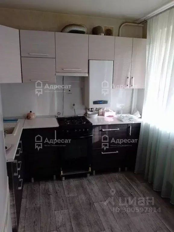 Дом в Волгоградская область, Волгоград ул. Марата (99 м) - Фото 1