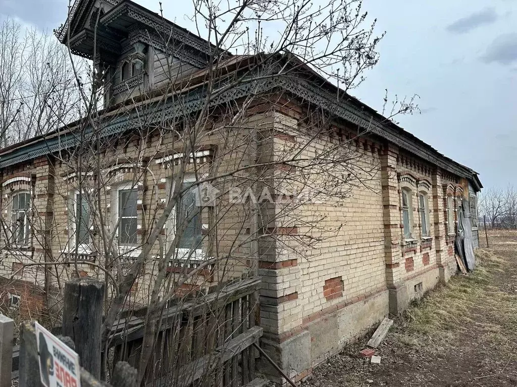 Дом в Нижегородская область, Нижний Новгород д. Афонино, ул. ... - Фото 0