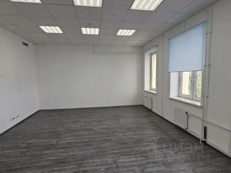 Офис в Санкт-Петербург Уральская ул., 19к8 (40 м) - Фото 2