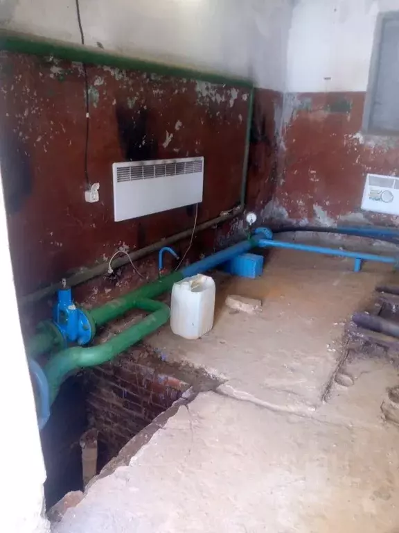 Помещение свободного назначения в Татарстан, Казань ул. Восстания, 12 ... - Фото 1