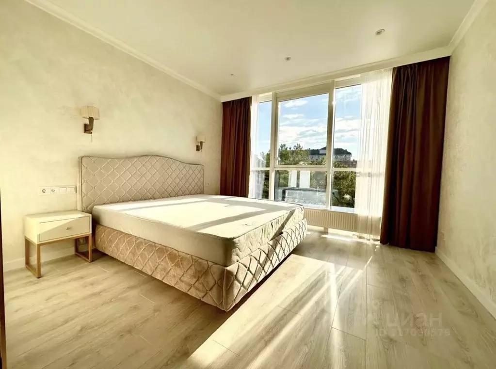 2-к кв. Краснодарский край, Геленджик ул. Мира, 40 (41.0 м) - Фото 0