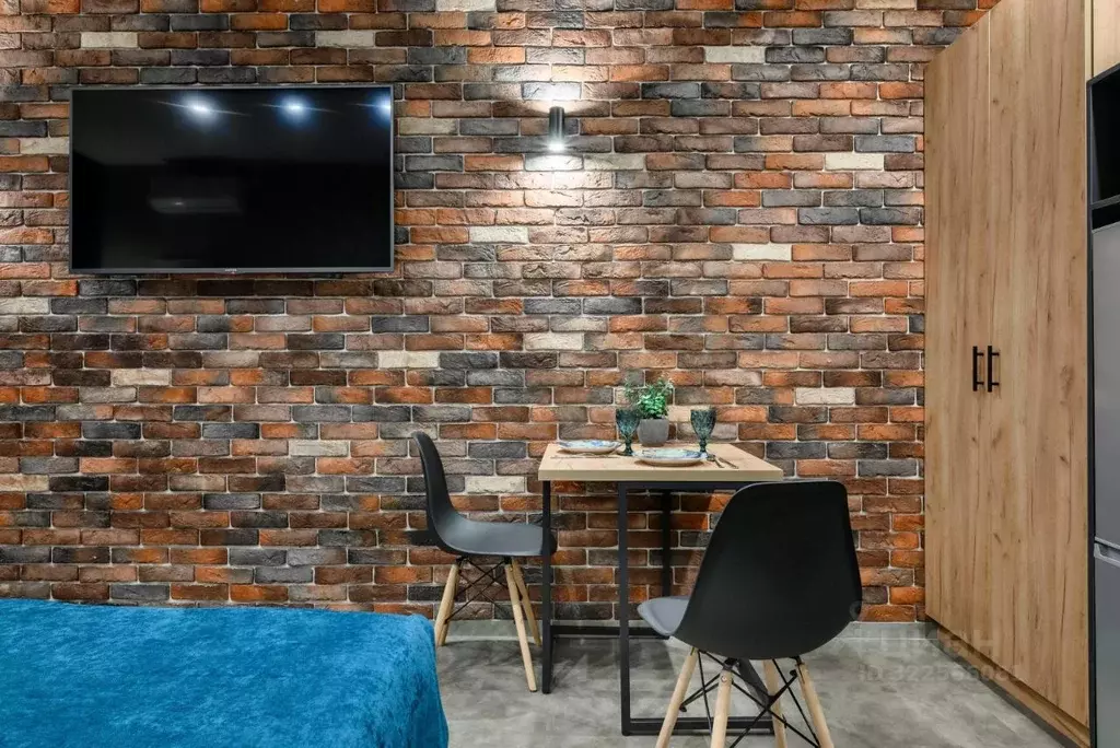 1-к кв. Краснодарский край, Сочи ул. Черноморская, 15/1 (25.0 м) - Фото 2