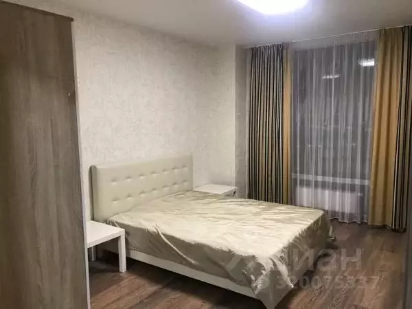 1-к кв. Кабардино-Балкария, Прохладненский район, Солдатская ст-ца ул. ... - Фото 1