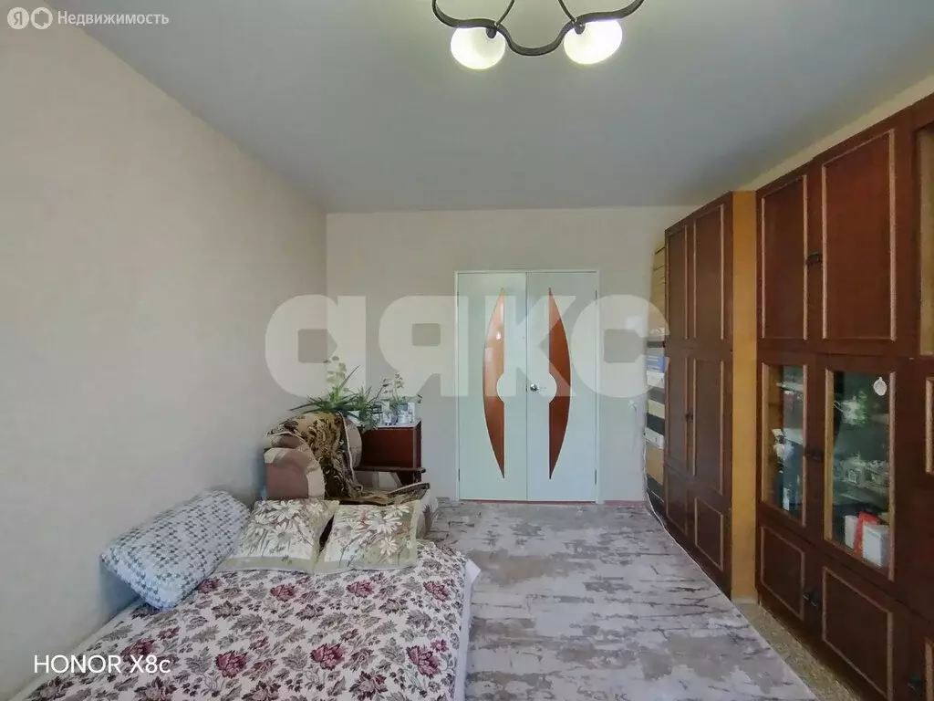 2-комнатная квартира: Волгоград, улица Кирова, 92Б (53 м) - Фото 2