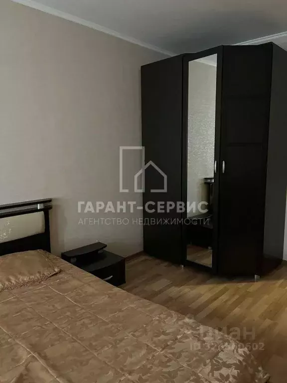 2-к кв. Тамбовская область, Тамбов Красноармейская пл., 7 (65.0 м) - Фото 2