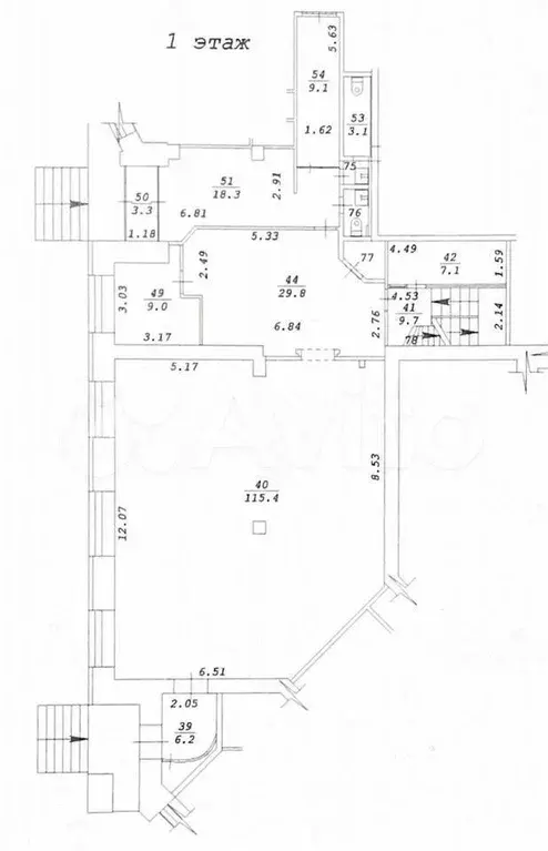 Продажа на Кирова, 407м - Фото 1